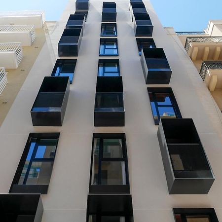 Eleven By Warren Collection Sliema Exterior foto