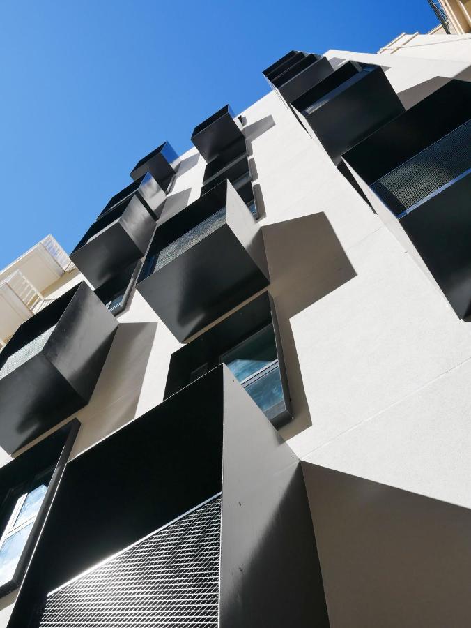 Eleven By Warren Collection Sliema Exterior foto