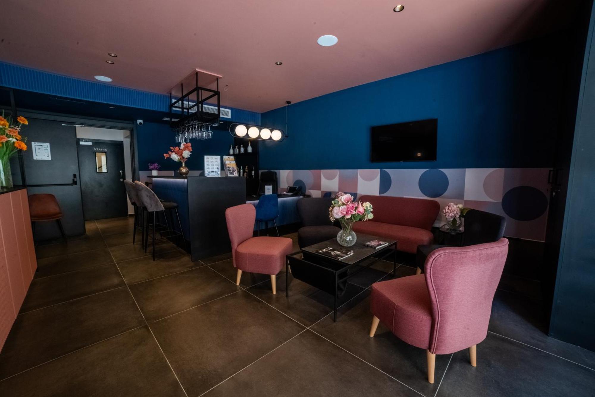 Eleven By Warren Collection Sliema Exterior foto