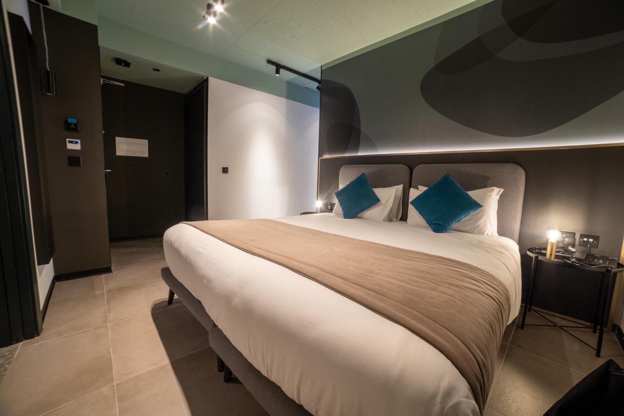 Eleven By Warren Collection Sliema Exterior foto