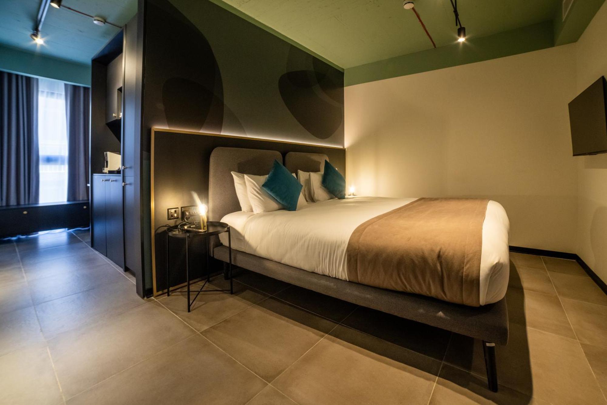Eleven By Warren Collection Sliema Exterior foto