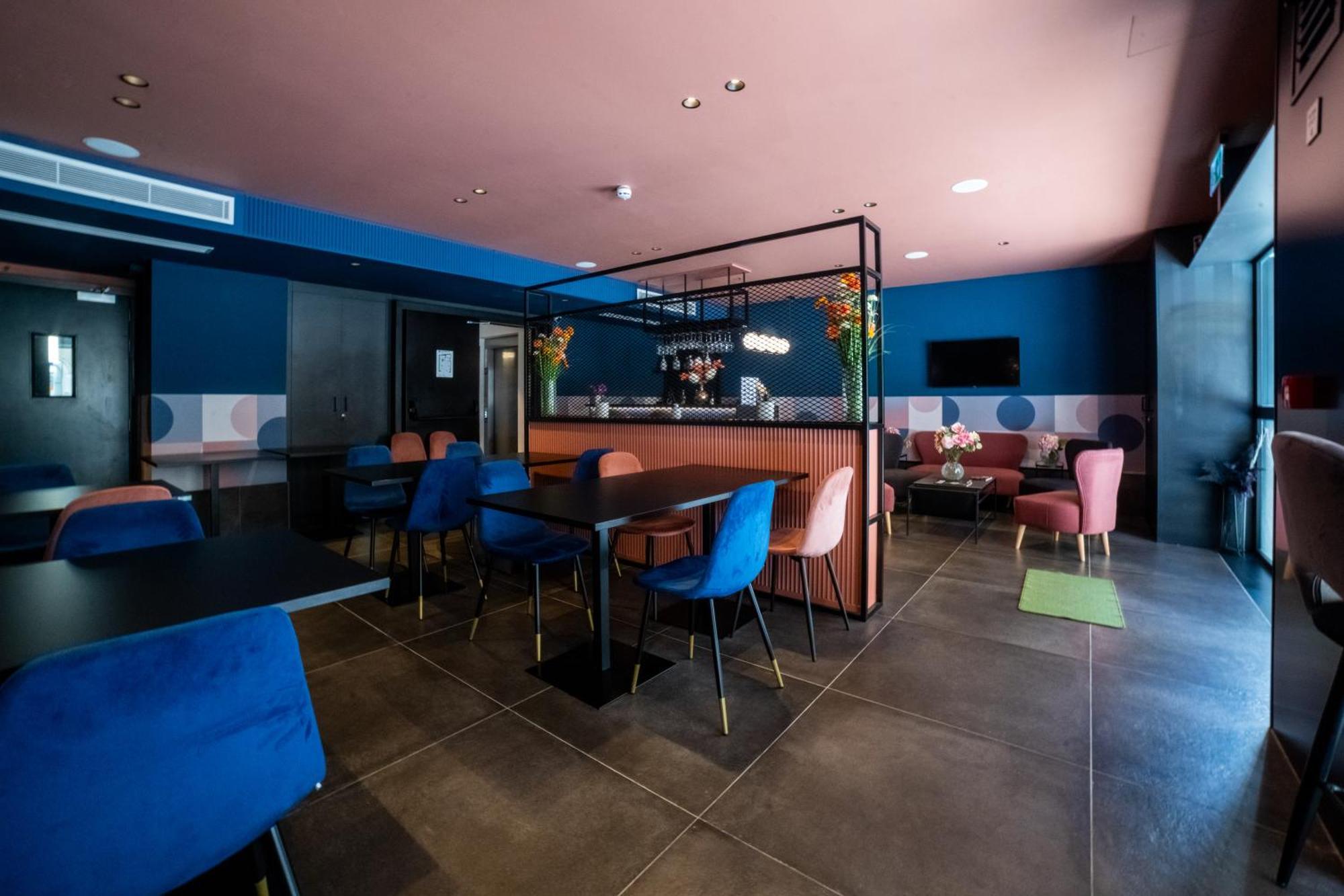 Eleven By Warren Collection Sliema Exterior foto